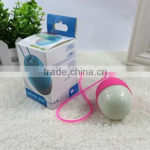Smart Egg Mini Wireless Speaker Bluetooth Speaker New Year Gift Offer thumbnail-6