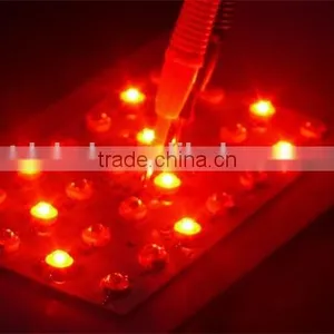RGB 28W PCB With1W / 3W LED Soldering thumbnail-1
