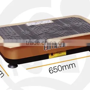 Newest QMJ-319 Ultrathin Mini Vibration Machine Vertical Movement thumbnail-3