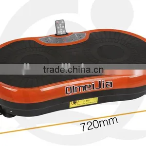 Ultrathin Power Board / Magic Fitness Board / Vibration Board thumbnail-2