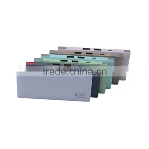 2 In1 Built-in Cable Power Bank 10000mah thumbnail-2