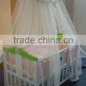 Baby Mosquito Net thumbnail-1