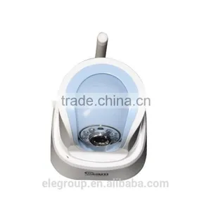 Best Selling HD Pan Tilt P2p Wifi Wireless ip Camera With 1280x720 (Mage Pixels) thumbnail-6