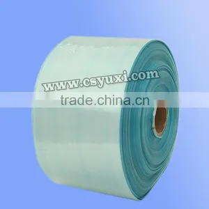 Sealing Film /Blister Film/PVC Shrink Film thumbnail-3