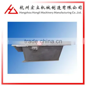 OEM Top Quality of Metal Parts thumbnail-1