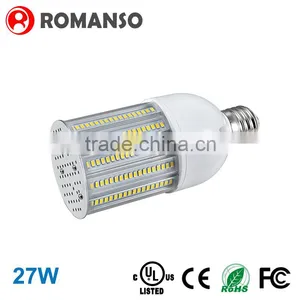 54W Samsung E40 Led Corn Bulb 180 Degree E40 Led Street Light thumbnail-3