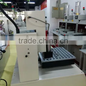 Pcb Automatic 3 Axis Drill and Separat Machine thumbnail-4