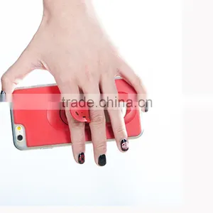 2016 Hot Selling Car Handphone Holder for Iphone 6 Case High Quality thumbnail-6