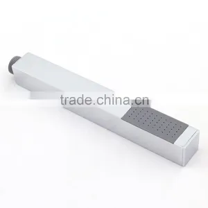 Wenzhou Bathroom Accessories Mini Shower Head Brass Hand Shower thumbnail-3