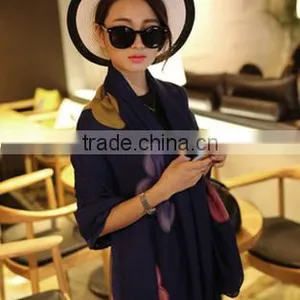 High Quality Professional Scarf Factory China thumbnail-5