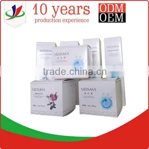High Quality Face Cream Packaging Box thumbnail-6