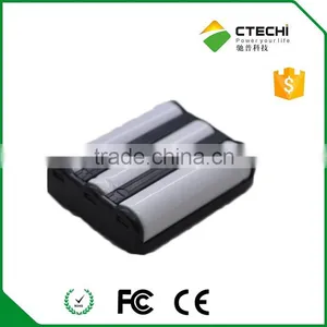 Nicd 3.6v 600mah Cordless Phone Battery thumbnail-2
