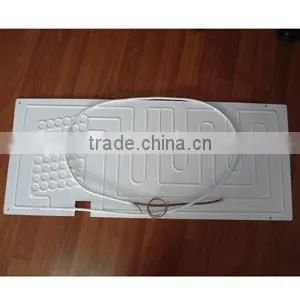 Refrigerator Parts ( Evaporator ) thumbnail-1