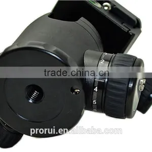 New Business Ideas Professional Wireless Video Camera Tripod Ballhead Lamp thumbnail-5