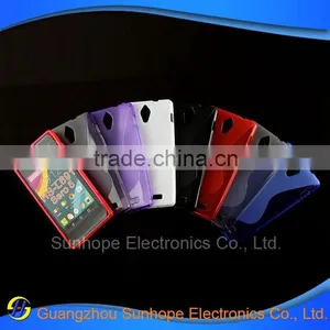 for Hisense Sero 5 HS-L691cases Mobile Phone Covers thumbnail-6