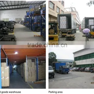 Jiangmen Shengfeng Metal Product Co., Ltd. company overview - view 3 thumbnail