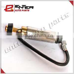 Heavy Duty Truck ISLE Fuel Transfer Pump 4937766 thumbnail-6