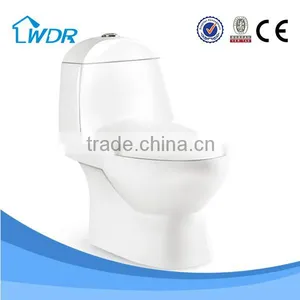 Supplier Sanitary Ware Chinese Ceramic Toilet thumbnail-3