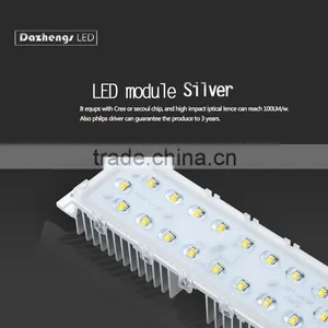 Extrusion Aluminum 70*140 Lens Led Street Light Module 30w Without Driver thumbnail-2