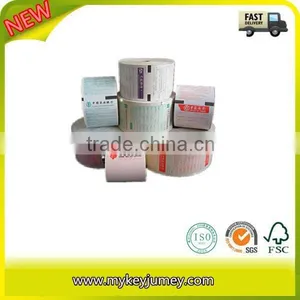 65Gsm Thermal Paper Rolls Different Size thumbnail-3