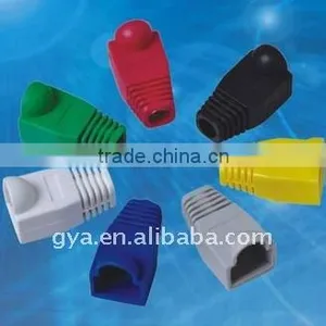 RJ45 Plug Boot thumbnail-1