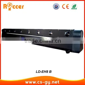 Optional Cree Lamp Source 8pcs Led Bar Beam Light thumbnail-1