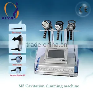 Explosive Speed Grease Cavitation Beauty Machine Quality Choice thumbnail-1