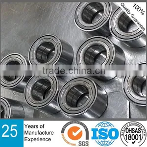 DAC Quality Hyundai Car Front Wheel Hub Bearing for Hyundai Elantra thumbnail-4