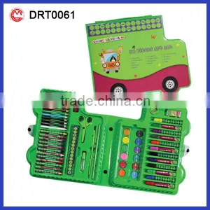 58PC KIDS COLOR SET thumbnail-1