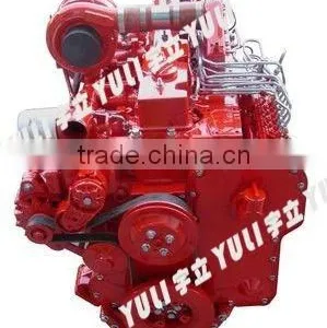 Cummins Diesel Engine 6CTA8.3-C215 thumbnail-1