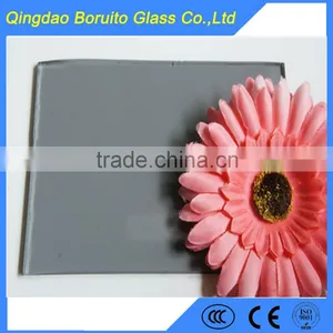 4mm Dark Grey and Euro Grey Tinted Glass Price thumbnail-1