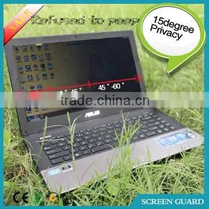 Computer Screen Privacy Film Anti Spy Privacy Screen Protector for Laptop Notebook Computer Supplier's Choice thumbnail-2