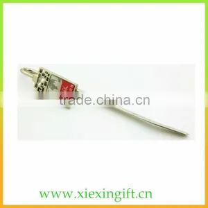 Epoxy Souvenir Bookmark thumbnail-1