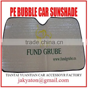 Car Sunshade Car Sun Shade Sun Visor Car Sunvisor Car Sun Visor Car Windshield Car Accessories thumbnail-6