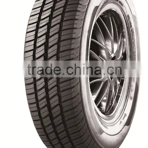 Cost-efficient GTR666 Passenger Car Pcr Tyre for SUV Quality Choice thumbnail-2