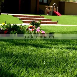 Wholesales High Quality Synthetic Grass /Turf Artificial Grasses For Garden thumbnail-1