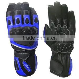Special Motorbike Gloves thumbnail-2