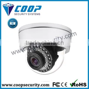 P2p Dome ip Cctv Camera HD POE IR Water-proof Zoom CCTV Cameras Hdcvi Dahua HDCVI Dvr HDCVI Cameras thumbnail-3