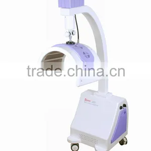 Bonni PDT(LED) Machine L800 With Changeable Freckle Removal      Treatment Head For Strong Skin Rejuvenation!!! Led Light For Face thumbnail-1