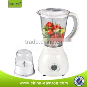 2 in 1 Electric Blender Juicer thumbnail-1