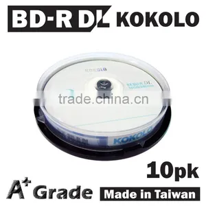 TAIWAN Blu-ray Disc 50gb. Cake Box Import thumbnail-1