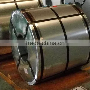 Chrome Steel Coil,Chrome Coated Steel Plate,Tin Free Steel,TFS,Coil and Sheet thumbnail-1