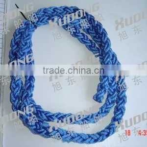 Braided Rope From Factory With PE thumbnail-1