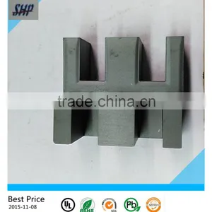EE19 High Frequency Transformer Ferrite Core PC40/EE1916 Magnetic Core thumbnail-3