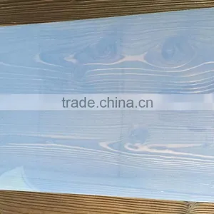 Water Resistant Special Coating Roll Scrap 110mic Glossy Pet Transparent Film thumbnail-1