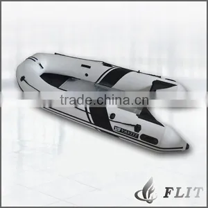 Hotsale Factory Direct Sale New Design 1.2mm PVC Inflatable Boat thumbnail-4