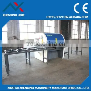 Automatic Saw Cnc Bandsaw Timber Cutting Chain Saw thumbnail-2