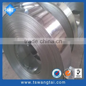 Jis G3302 Galvanized Steel Strip thumbnail-3