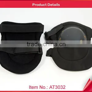 Black Knee Pad thumbnail-1