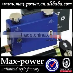 HOT SELL!! Universal Adjustable Racing Turbo Electronic Boost Controller Mp-bc-008 Blue thumbnail-3